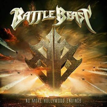 No More Hollywood Endings [VINYL]