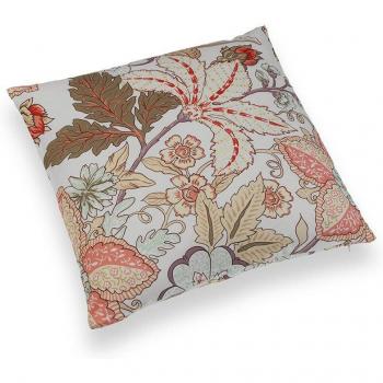Cojín con Relleno 45x45 cm - Suave y Confortable - Accesorio Decorativo de Calidad