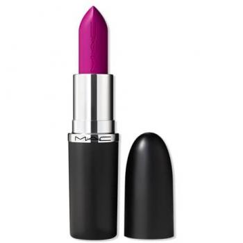 MAC Cosmetics MACximal Sleek Satin Lipstick - Creamy Moisturizing Violet Vapor 3.5 g
