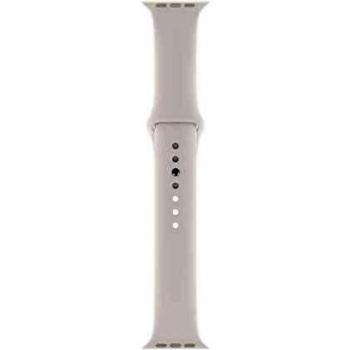Correa Deportiva Blanca 44mm - Tallas S/M y M/L