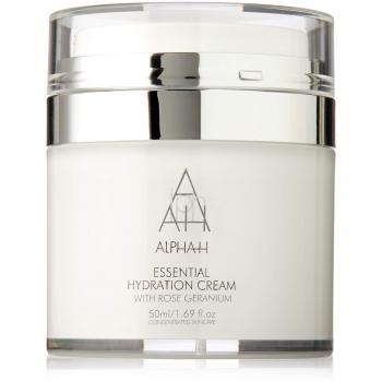 Alpha-H Essential Hydration Cream, 50 ml