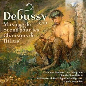 DEBUSSY: Musique de Scene