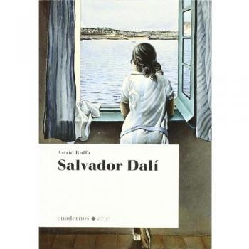 Salvador Dali - Cuadernos Arte