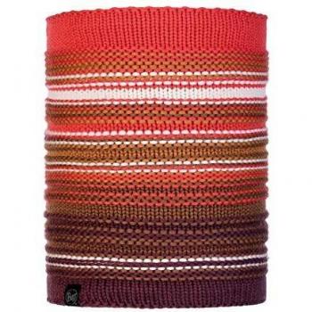 Buff 113347.632.10.00 Knitted & Polar NECKWARMER NEPER, Unisex-Adult, no, no