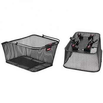 Klickfix City 2 Rear Basket