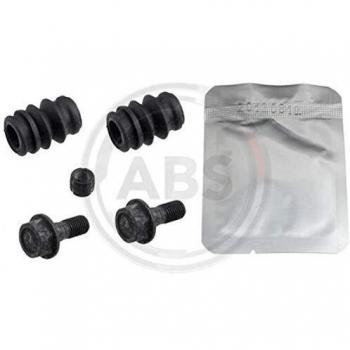 Juego de casquillos guía para pinza de freno A.B.S. 55238