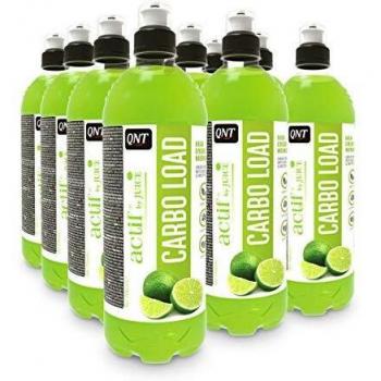 Qnt Carbo Load (12x700ml) 8400 g