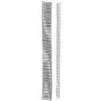 Espiral Metálica A4 34mm 300 Hojas 50 unidades