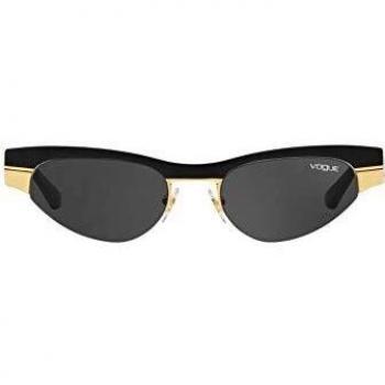 Ray-Ban Women's 0VO4105S Sunglasses,