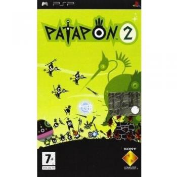 Patapon 2