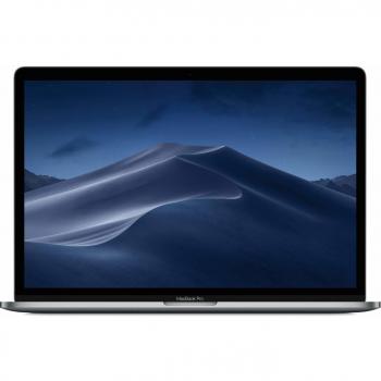 MacBook Pro 15.4 Retina (2018) - Intel Core i7 2.6 GHz - 16GB RAM - 512GB SSD - AZERTY - Reacondicionado