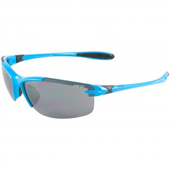 NRC S11.TD - Gafas de deporte, color azul
