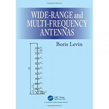 Wide-Range Antennas