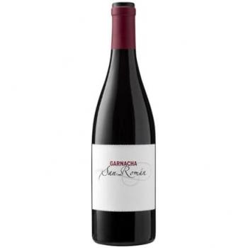Vino Tinto Maurodos San Román Garnacha Tintorera 2021 - 75 cl Toro