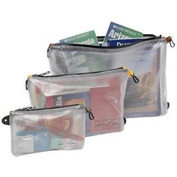 EXPED VISTA ORGANISER POUCH