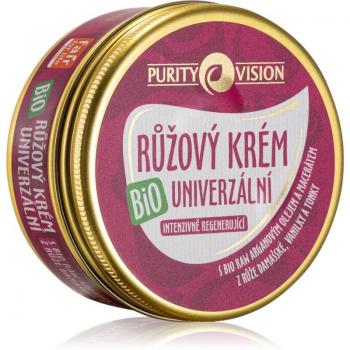 Purity Vision BIO Rose Universal Cream 70 ml