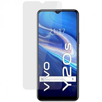Protector de Pantalla de Cristal Templado para Vivo Y20s - Vidrio 0.3mm de Espesor