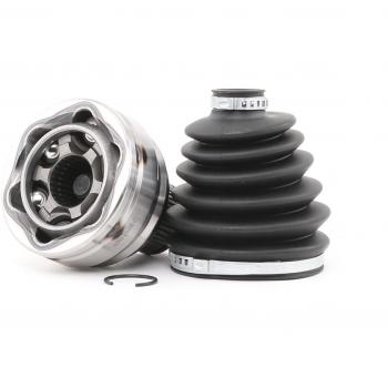 GSP CV-joint 803103 - Juego de articulación, árbol de transmisión, compatible con vehículos específicos, incluye juntas y componentes necesarios para la instalación, fabricado con materiales de alta calidad para una mayor durabilidad y rendimiento