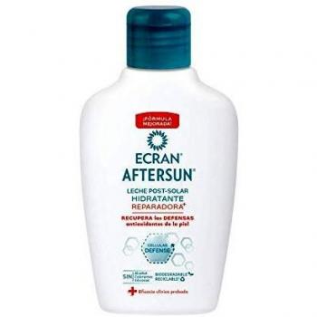 Ecran Aftersun Leche post-solar Hidratante y Reparadora - 100ml