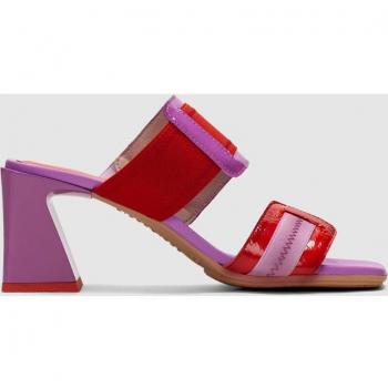 Sandalias Hispanitas modelo Chv243327 Mallorbio para mujer en color multicolor