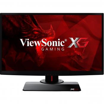 Viewsonic X Series XG2530 25 LCD/TFT Negro pantalla para PC - Monitor