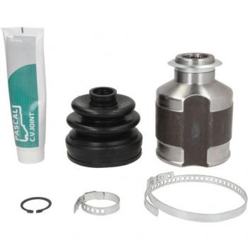 Juego de juntas y articulación del eje de transmisión PASCAL G70511PC, incluye juntas y articulaciones para el árbol de transmisión, diseñado para garantizar un ajuste perfecto y durabilidad en vehículos