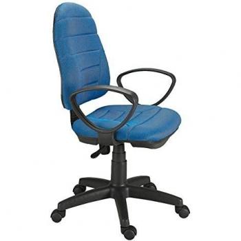 Adec - Silla maxi, medidas 61 x 57 x 109 cm, color azul
