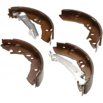 ABS 9122 Brakeshoe Set