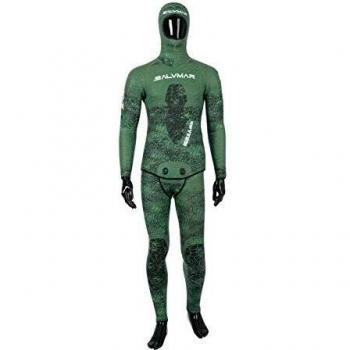 Salvimar 8057685558786 One Piece Swimsuit, Multicolor, Talla Única Unisex-Adult