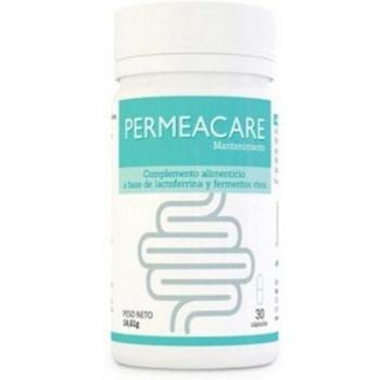 Adventia Pharma Permeacare Mantenimiento 30 Cápsulas