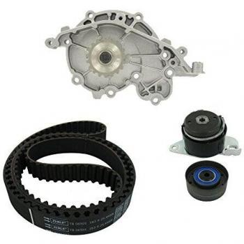 SKF VKMC 06501 Kit de distribución con bomba de agua