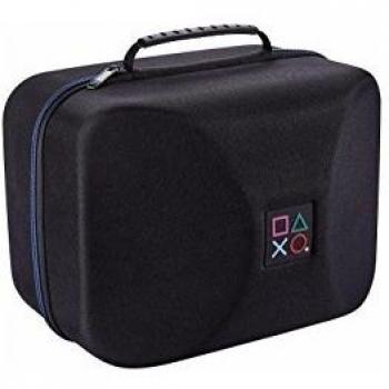 Bigben Interactive - PS4OFVRCASE Bolsa Para PlayStation VR Con Licencia Oficial