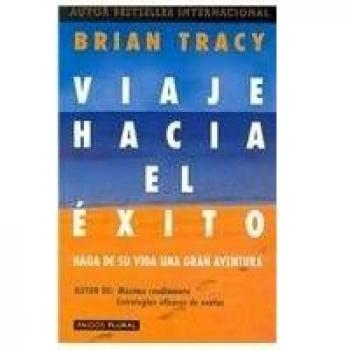Viaje hacia el exito