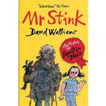 Mr Stink