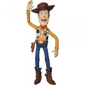 Ultimate Woody Toy Story Non-Scale Movable Painted Figure in ABS & PVC