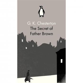 El secreto del padre Brown (Padre Brown 4), G. K. Chesterton, Usado; Muy Buen Estado