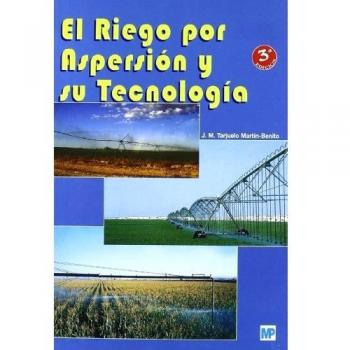 El riego por aspersión y su tecnología