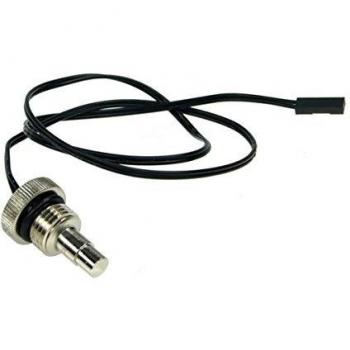 Phobya Sensor 71006, negro