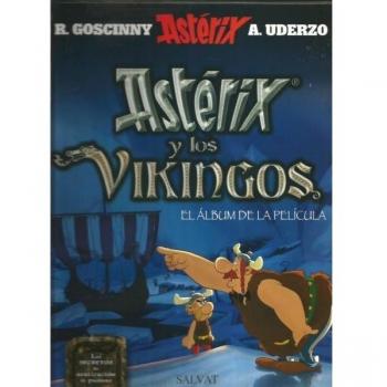 Astérix y los vikingos
