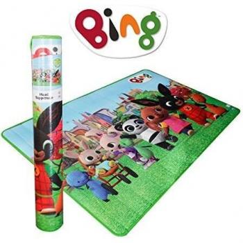 ODS 48401 - Alfombra de Juego de 180 x 120 cm