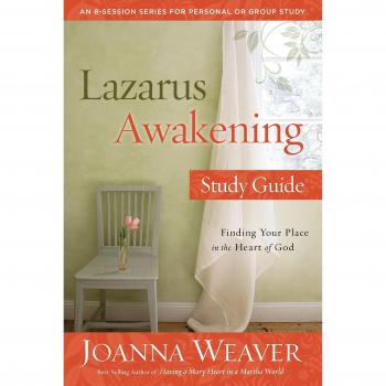 Lazarus Awakening