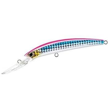 Yo Zuri Crystal Minnow DD 90 mm Floating Lure R1134-HPK