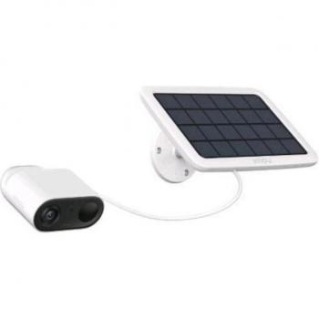 Cámara IP WiFi Imou Cell Go Kit Outdoor Blanco