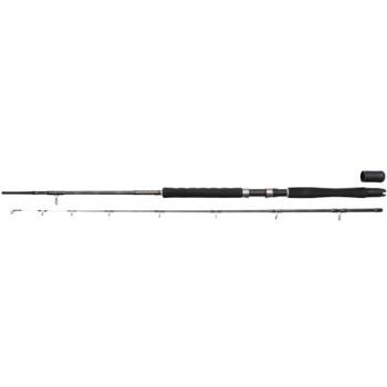 Caña de Pesca IMAX Nova Hard Core Boat 7'0''/2.10M Mf 20-30Lbs 2 Secciones