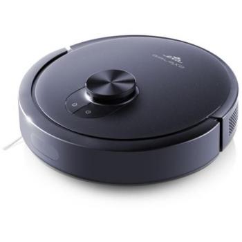 Robot Aspirador y Fregasuelos ETA Galaxo 4239 - Navegación Láser, 5.000 Pa, Control por Voz