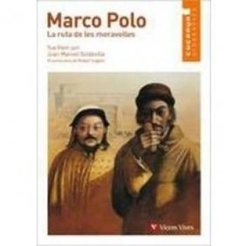 Marco Polo. La Ruta de les Meravelles
