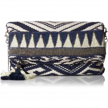 Bolso Pepe Jeans Justine U Azul