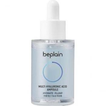 beplain Multi Hyaluronic Acid Renewal Ampoule 30ml
