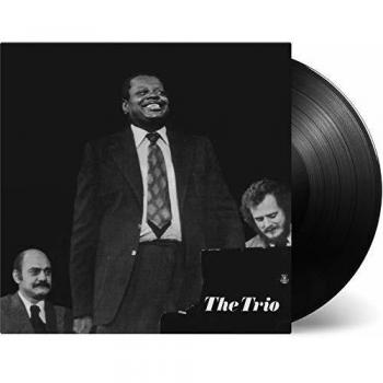 Trio [180 gm vinyl] [Vinilo] - Oscar Peterson