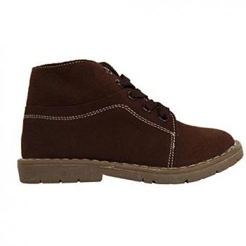 Botines de Niño Urban Marrón Talla 26 B159888-B2579